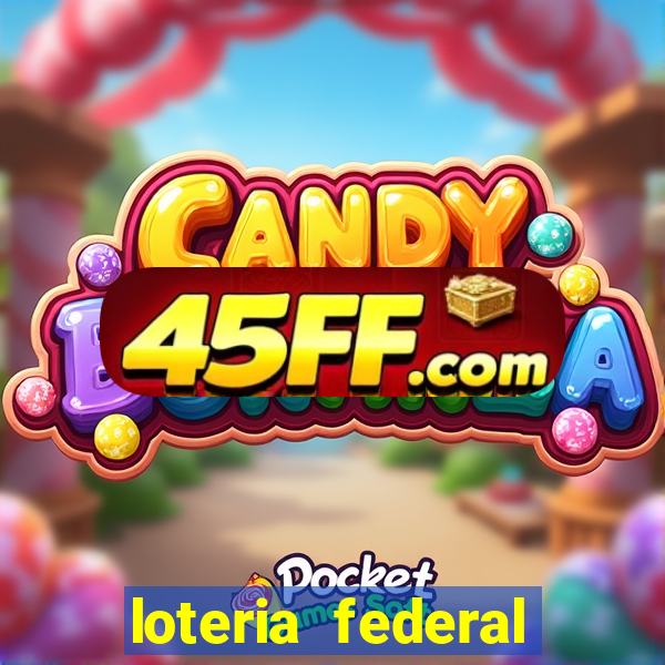 loteria federal giga bicho